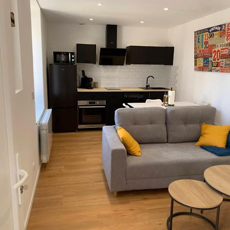 Apartamento Le Chazottier Brindas Exterior foto