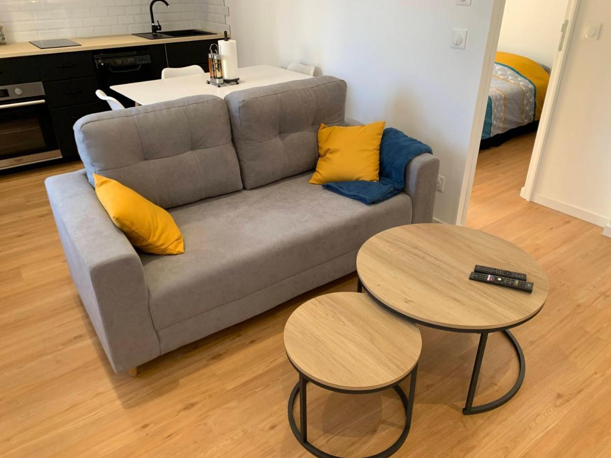 Apartamento Le Chazottier Brindas Exterior foto
