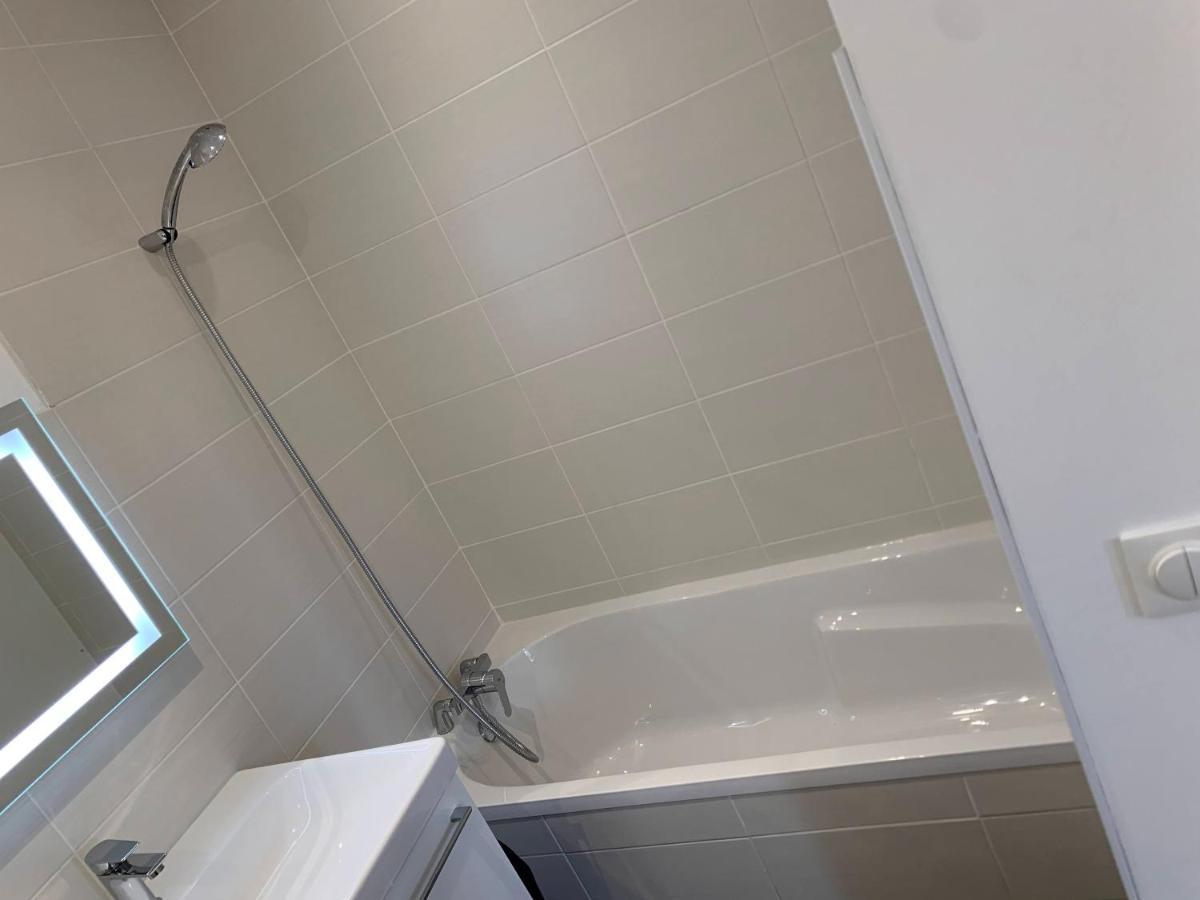 Apartamento Le Chazottier Brindas Exterior foto