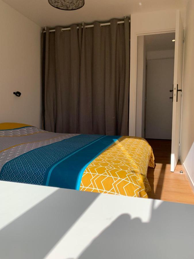 Apartamento Le Chazottier Brindas Exterior foto