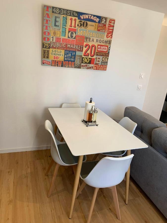 Apartamento Le Chazottier Brindas Exterior foto