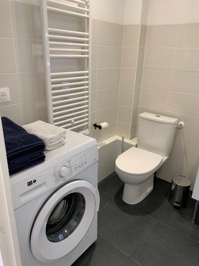 Apartamento Le Chazottier Brindas Exterior foto