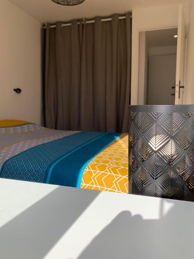 Apartamento Le Chazottier Brindas Exterior foto